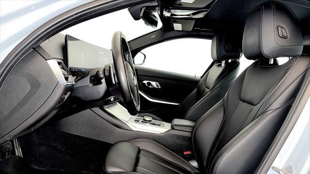 2023 BMW 3 Series 330i xDrive