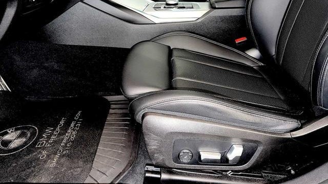 2023 BMW 3 Series 330i xDrive