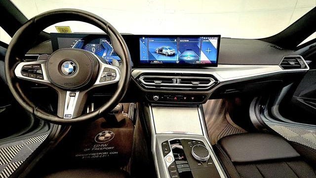 2023 BMW 3 Series 330i xDrive