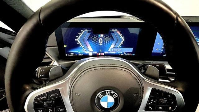 2023 BMW 3 Series 330i xDrive
