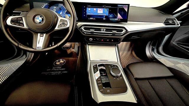 2023 BMW 3 Series 330i xDrive