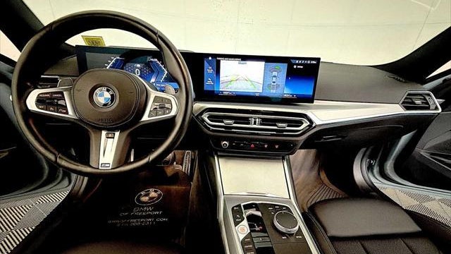 2023 BMW 3 Series 330i xDrive