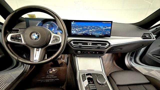 2023 BMW 3 Series 330i xDrive