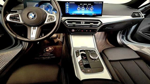 2023 BMW 3 Series 330i xDrive