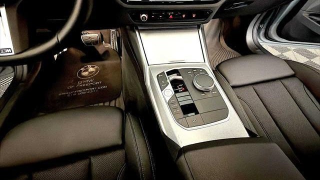 2023 BMW 3 Series 330i xDrive