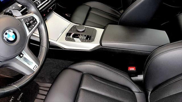 2023 BMW 3 Series 330i xDrive