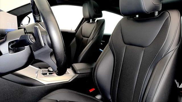 2023 BMW 3 Series 330i xDrive