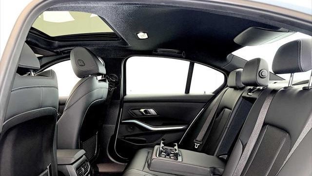2023 BMW 3 Series 330i xDrive