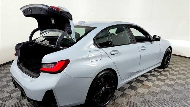 2023 BMW 3 Series 330i xDrive