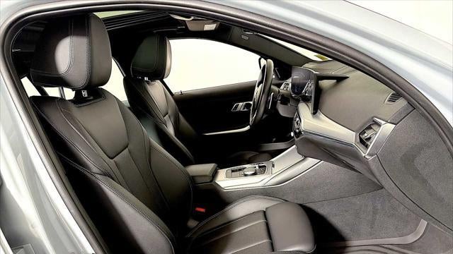2023 BMW 3 Series 330i xDrive