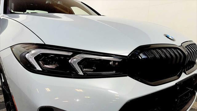 2023 BMW 3 Series 330i xDrive