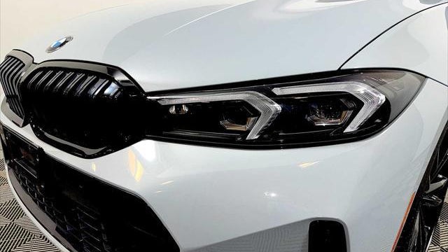 2023 BMW 3 Series 330i xDrive
