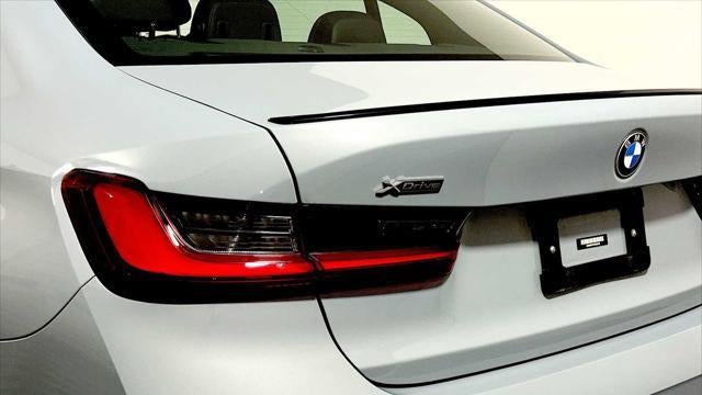 2023 BMW 3 Series 330i xDrive