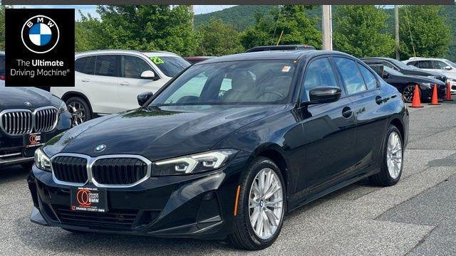Preowned 2023 BMW 3 Series 330i xDrive for Sale