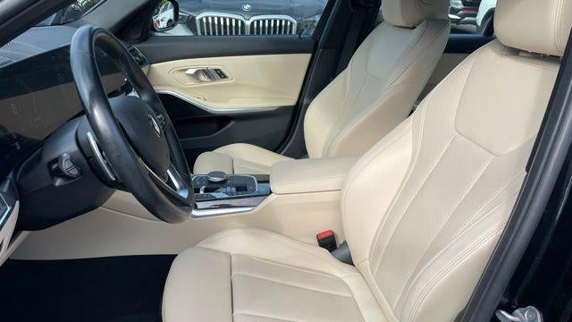 2023 BMW 3 Series 330i xDrive