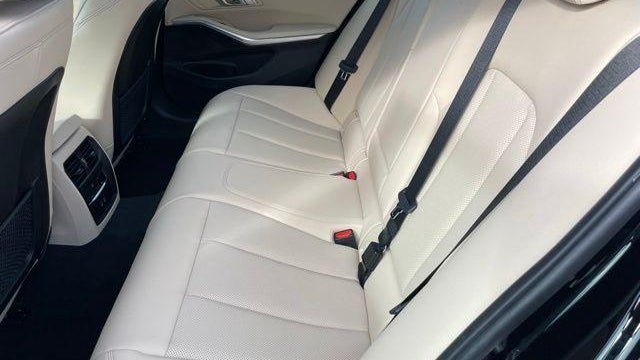 2023 BMW 3 Series 330i xDrive