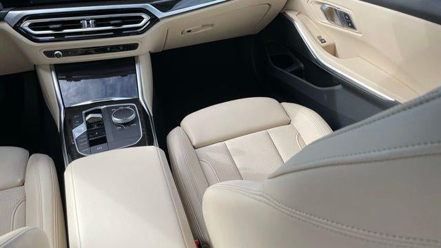 2023 BMW 3 Series 330i xDrive
