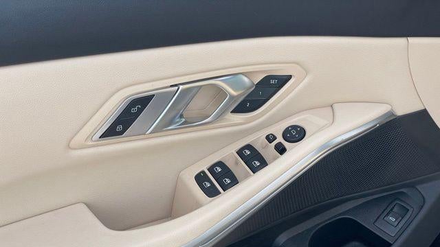 2023 BMW 3 Series 330i xDrive