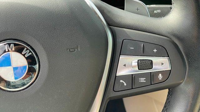 2023 BMW 3 Series 330i xDrive