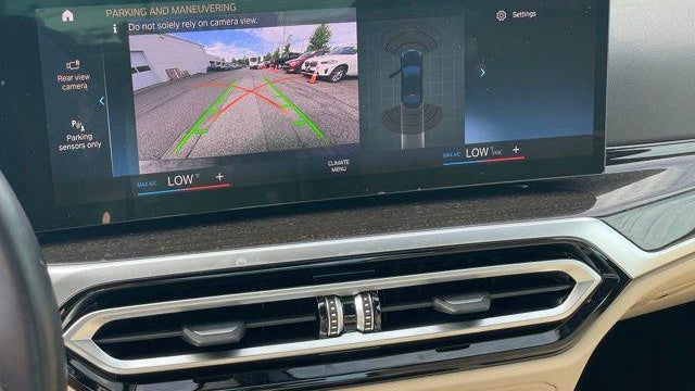 2023 BMW 3 Series 330i xDrive