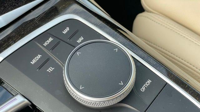 2023 BMW 3 Series 330i xDrive