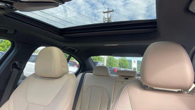 2023 BMW 3 Series 330i xDrive