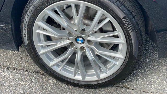 2023 BMW 3 Series 330i xDrive