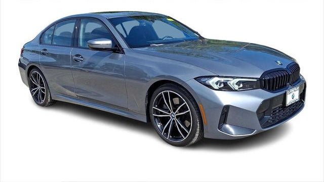 Preowned 2023 BMW 3 Series 330i xDrive for Sale