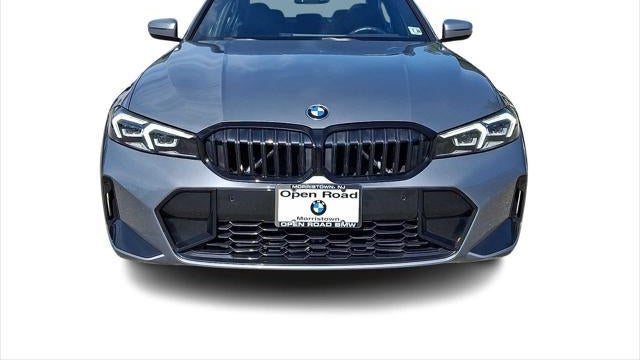 2023 BMW 3 Series 330i xDrive