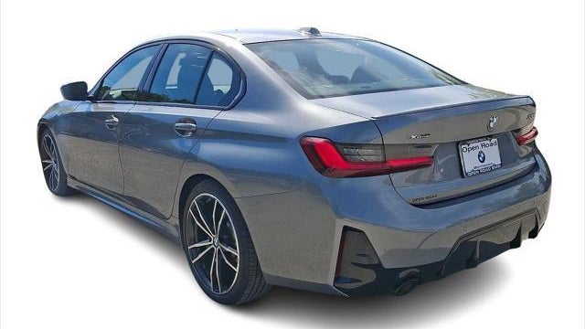 2023 BMW 3 Series 330i xDrive
