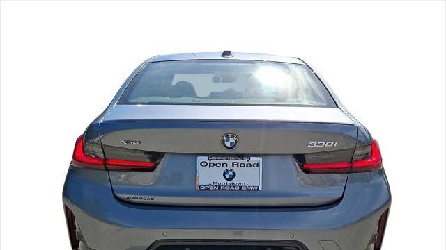 2023 BMW 3 Series 330i xDrive