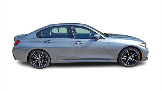 2023 BMW 3 Series 330i xDrive
