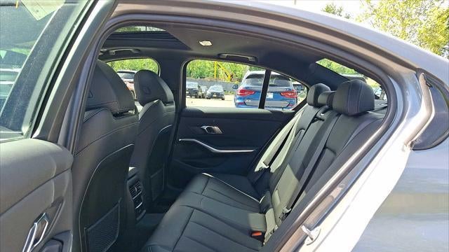 2023 BMW 3 Series 330i xDrive