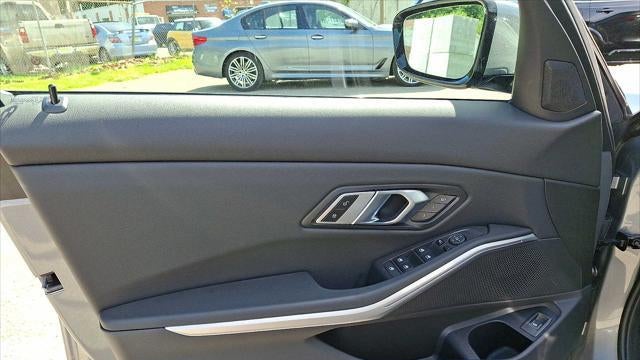 2023 BMW 3 Series 330i xDrive