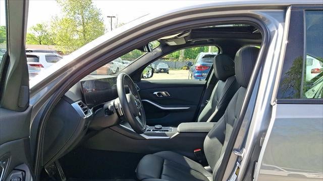 2023 BMW 3 Series 330i xDrive