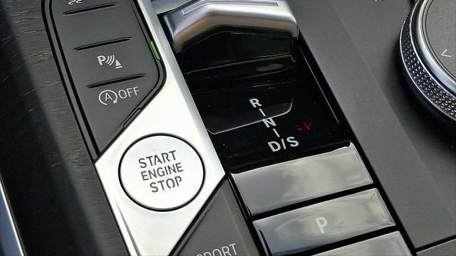 2023 BMW 3 Series 330i xDrive