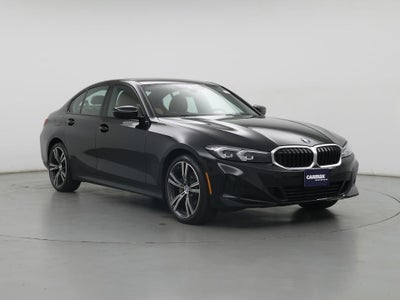 Photo of a 2023 BMW 3 Series AWD 330I Xdrive 4DR Sedan for sale