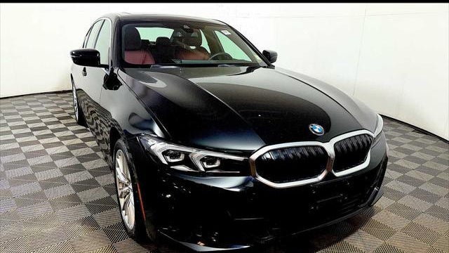 Preowned 2024 BMW 3 Series 330i xDrive for Sale