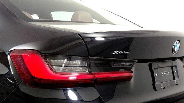 2024 BMW 3 Series 330i xDrive