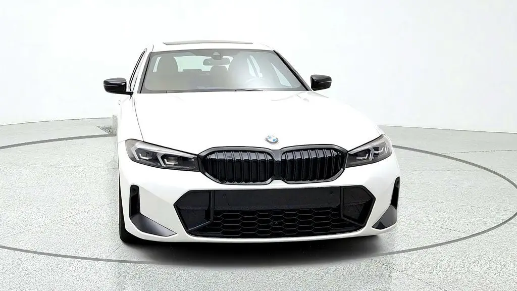 2024 BMW 330i - $35,495