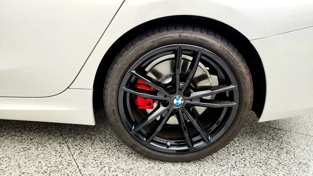 2024 BMW 330i - $35,495
