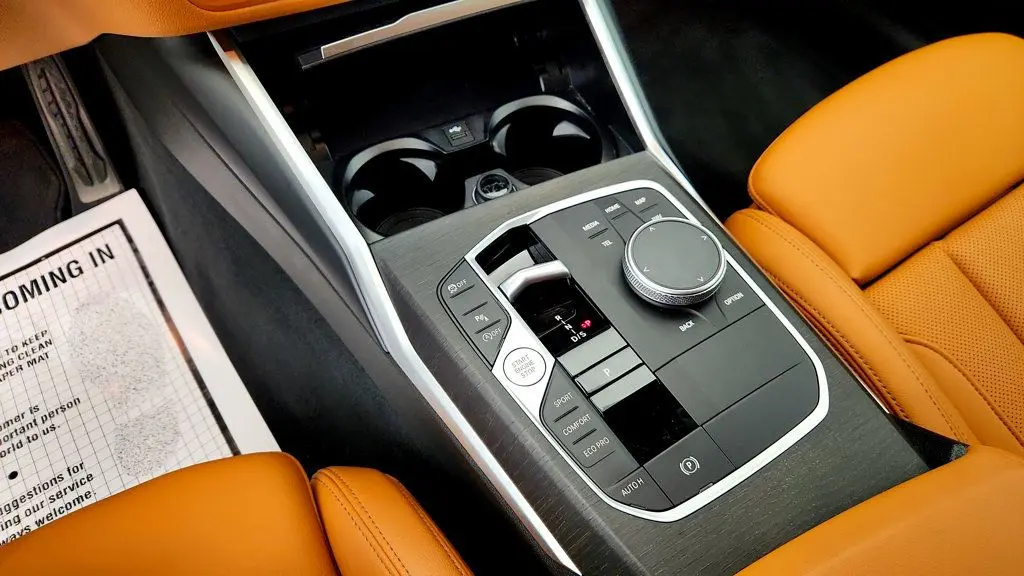 2024 BMW 330i - $35,495