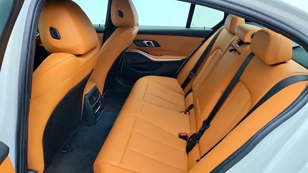 2024 BMW 330i - $35,495