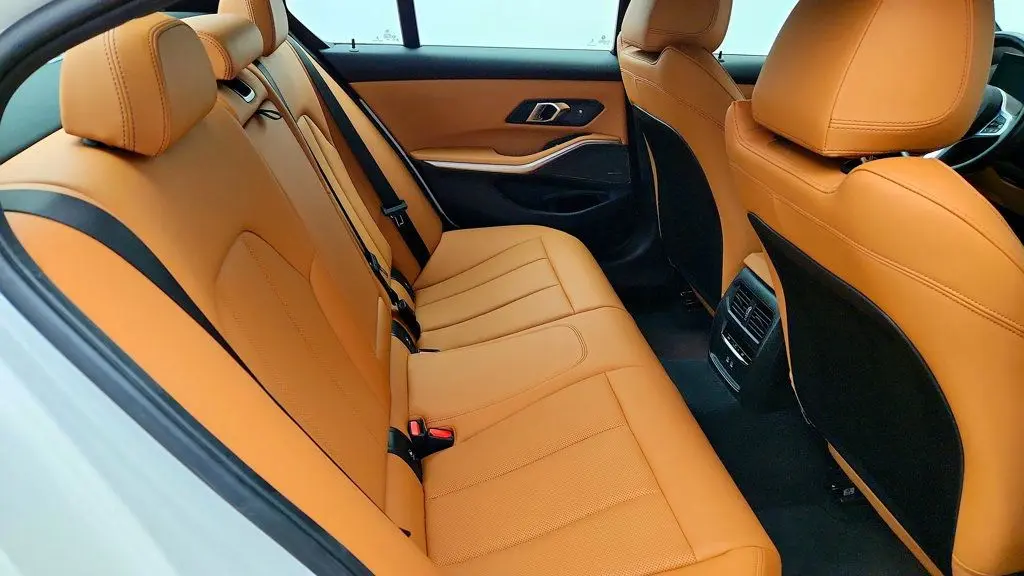2024 BMW 330i - $35,495