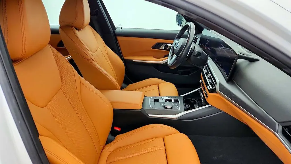 2024 BMW 330i - $35,495