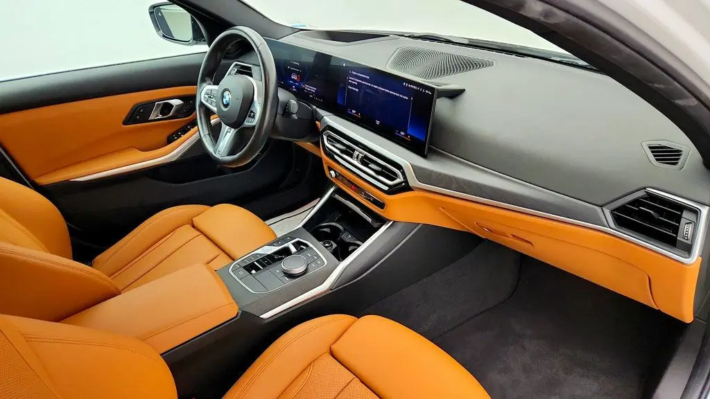 2024 BMW 330i - $35,495