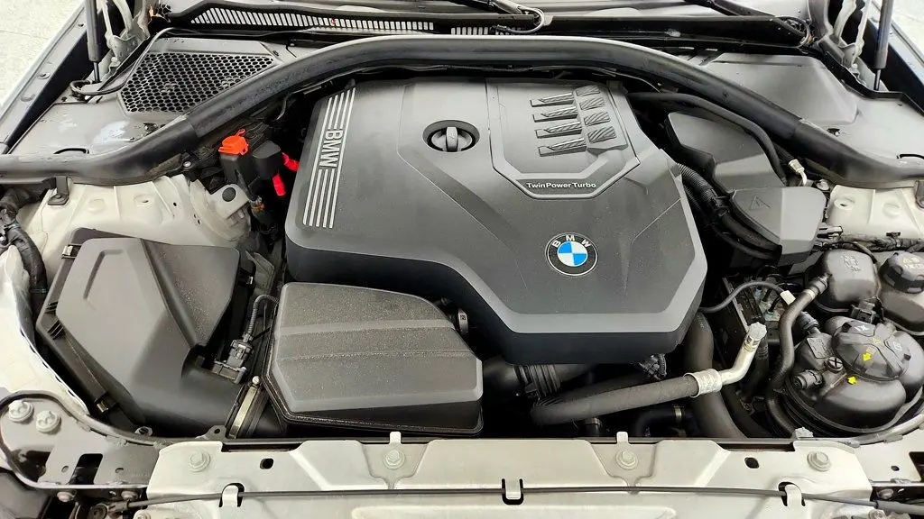 2024 BMW 330i - $35,495