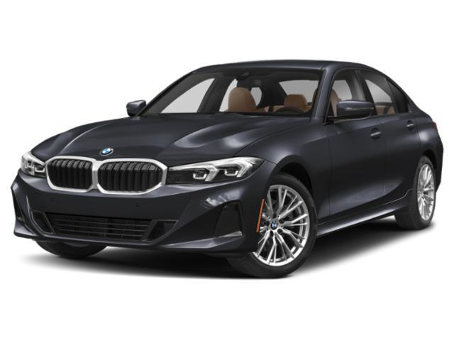 2024 BMW 330i - $39,943