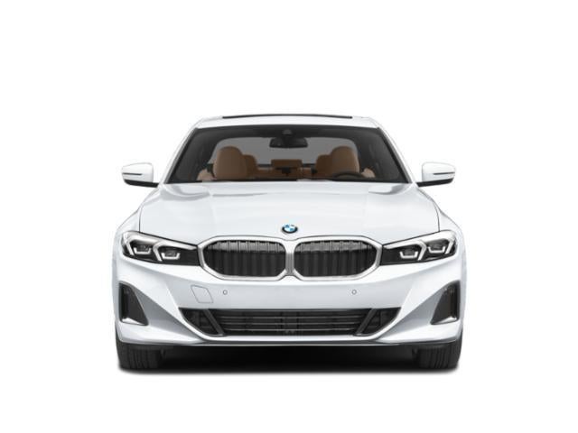 2024 BMW 330i - $39,943