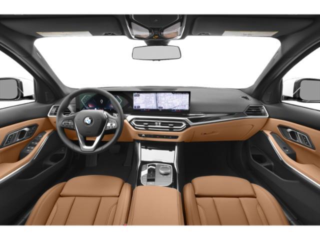 2024 BMW 330i - $39,943